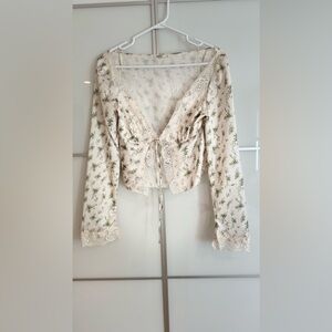 House of CB top size M